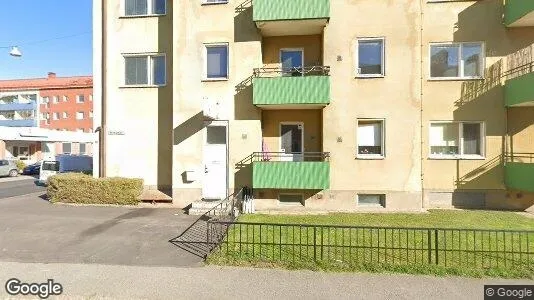 Apartments for rent in Norrköping - Photo from Google Street View