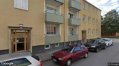 Apartments for rent in Borlänge - Photo from Google Street View