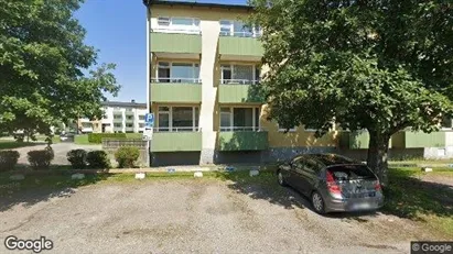 Apartments for rent in Hallsberg - Photo from Google Street View