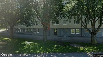 Apartments for rent in Hallsberg - Photo from Google Street View