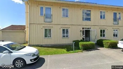 Apartments for rent in Alingsås - Photo from Google Street View