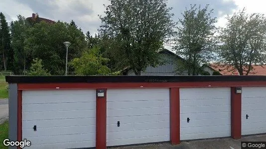 Apartments for rent in Värnamo - Photo from Google Street View