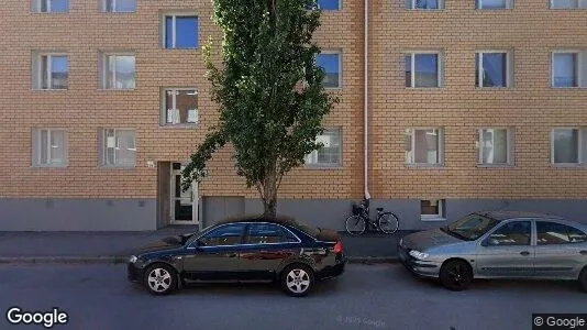 Apartments for rent in Katrineholm - Photo from Google Street View