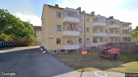 Apartments for rent in Karlskrona - Photo from Google Street View