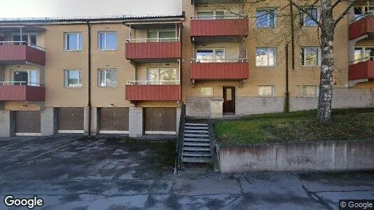 Apartments for rent in Filipstad - Photo from Google Street View