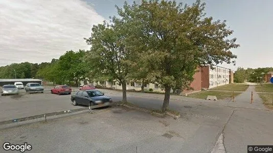 Apartments for rent in Eskilstuna - Photo from Google Street View