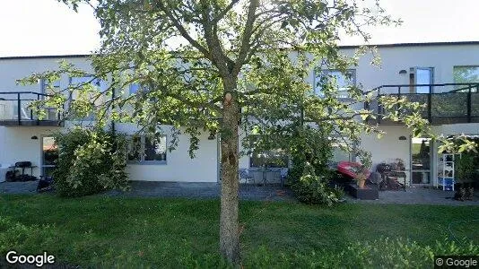 Apartments for rent in Växjö - Photo from Google Street View