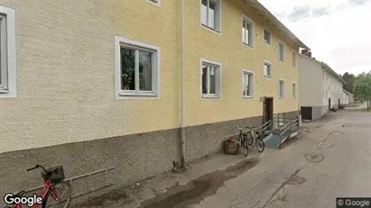 Apartments for rent in Vansbro - Photo from Google Street View
