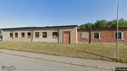 Apartments for rent in Strängnäs - Photo from Google Street View