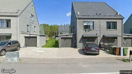 Apartments for rent in Sollentuna - Photo from Google Street View
