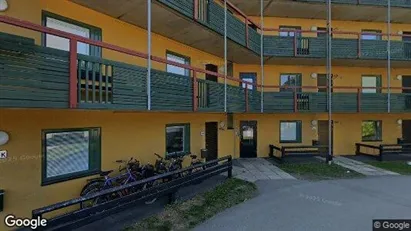 Apartments for rent in Sandviken - Photo from Google Street View