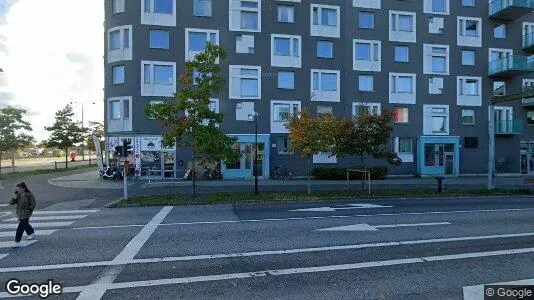 Apartments for rent in Malmö City - Photo from Google Street View