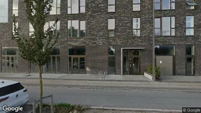 Apartments for rent in Copenhagen S - Photo from Google Street View