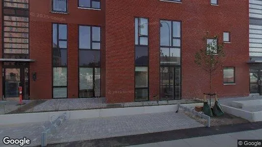 Apartments for rent in Herlev - Photo from Google Street View