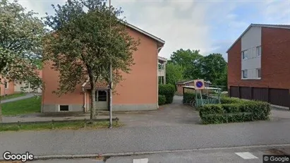 Apartments for rent in Växjö - Photo from Google Street View