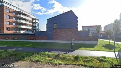 Apartments for rent in Helsingborg - Photo from Google Street View