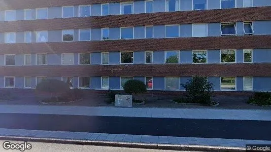 Apartments for rent in Helsingborg - Photo from Google Street View