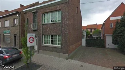 Apartments for rent in Wuustwezel - Photo from Google Street View
