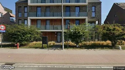 Apartments for rent in Ravels - Photo from Google Street View