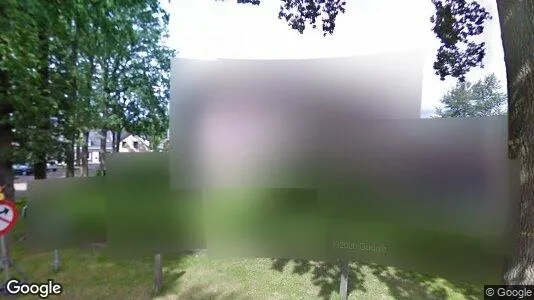 Apartments for rent in Lille - Photo from Google Street View