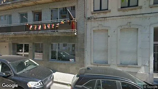 Apartments for rent in Tienen - Photo from Google Street View