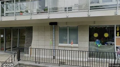 Apartments for rent in Asse - Photo from Google Street View