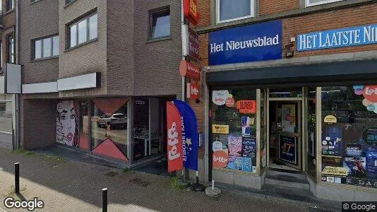 Apartments for rent in Ternat - Photo from Google Street View