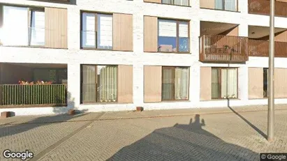 Apartments for rent in Turnhout - Photo from Google Street View