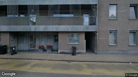 Apartments for rent in Ranst - Photo from Google Street View