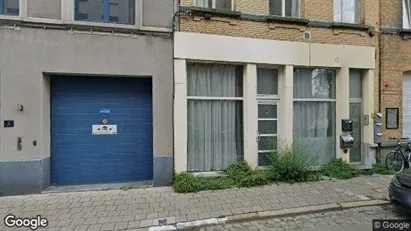 Apartments for rent in Stad Antwerp - Photo from Google Street View
