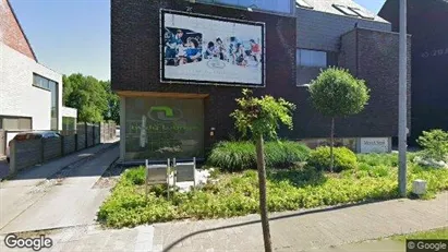 Apartments for rent in Olen - Photo from Google Street View