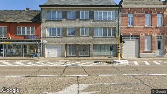 Apartments for rent in Diest - Photo from Google Street View