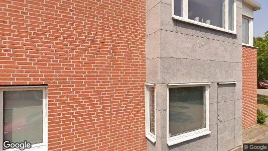 Apartments for rent in Lund - Photo from Google Street View