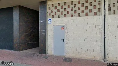 Apartments for rent in Alcantarilla - Photo from Google Street View
