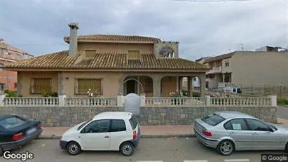 Apartments for rent in Cartagena - Photo from Google Street View