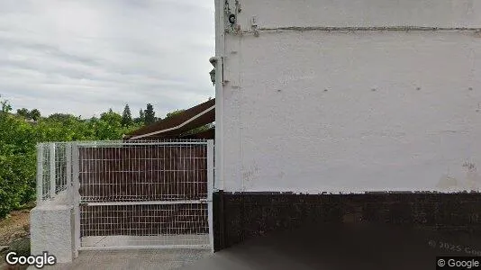 Apartments for rent in Murcia - Photo from Google Street View