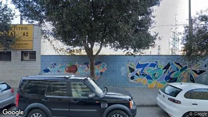 Apartments for rent in Cartagena - Photo from Google Street View