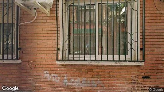 Apartments for rent in Murcia - Photo from Google Street View