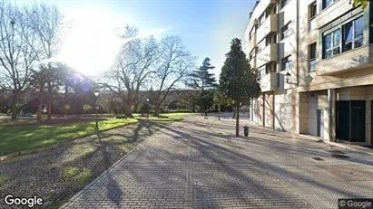 Apartments for rent in Oviedo - Photo from Google Street View