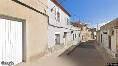 Apartments for rent in Murcia - Photo from Google Street View