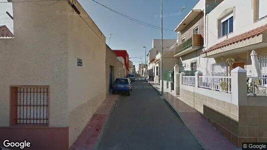 Apartments for rent in Cartagena - Photo from Google Street View