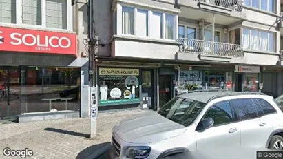 Apartments for rent in Luik - Photo from Google Street View
