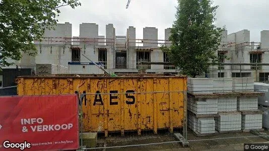 Apartments for rent in Zaventem - Photo from Google Street View