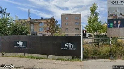 Apartments for rent in Odense V - Photo from Google Street View