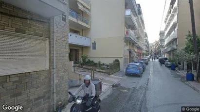 Apartments for rent in Thessaloniki - Photo from Google Street View