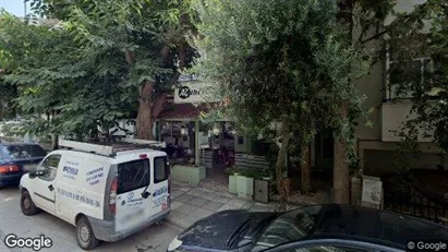 Apartments for rent in Thessaloniki - Photo from Google Street View