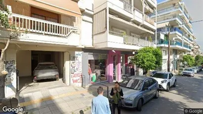 Apartments for rent in Thessaloniki - Photo from Google Street View