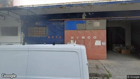 Apartments for rent in Thessaloniki - Photo from Google Street View