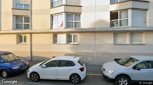 Apartments for rent in Orléans - Photo from Google Street View