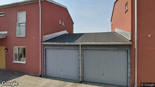 Apartments for rent in Lund - Photo from Google Street View